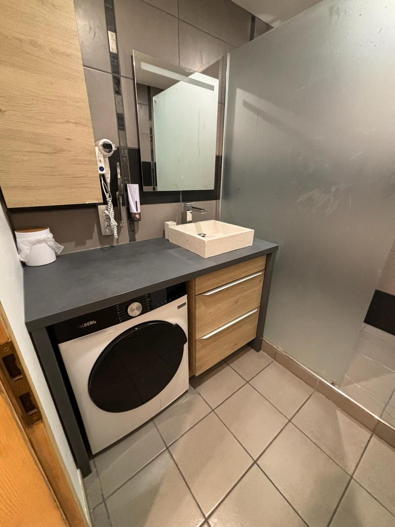 Gite Eden Classer 3 Etoiles Colmar Exteriör bild